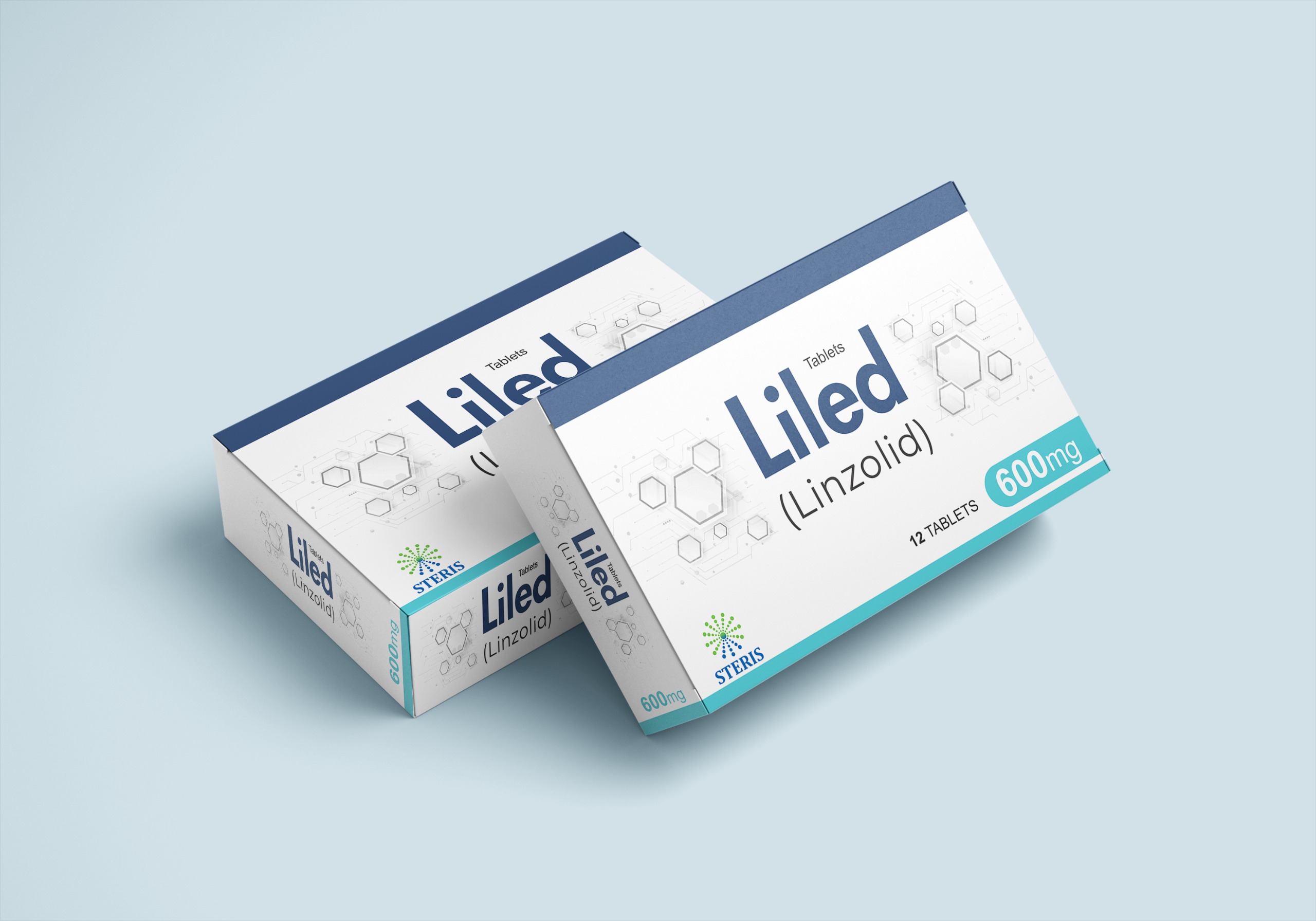 Liled Tablets